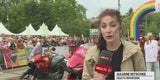 So schrill war die Wiener Regenbogenparade