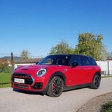 Facelift für den Mini John Cooper Works
