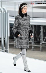 Chanel Fall/Winter 2017/2018