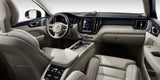 Neuer Volvo XC60 ab sofort bestellbar