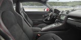 Porsche bringt Cayman und Boxster GTS