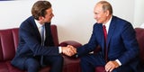 Kurz Putin