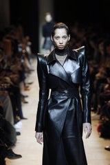 Paris Fashion Week Herbst/Winter 2017/18