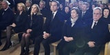 "Sabine, du wirst uns fehlen"