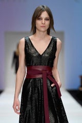Callisti / Mercedes-Benz & ELLE