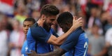 Frankreich-Fans sorgen für Gänsehaut