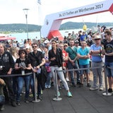 GTI-Vortreffen: Tumulte & Verkehrschaos