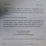 Entführungs-Alarm in Wien: Jetzt spricht Schul-Direktorin