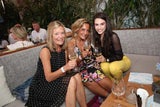 Blumenwiese VIP Opening