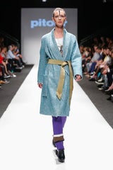 Pitour - MQ Vienna Fashion Week 2017