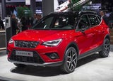 Borgward bringt die Isabella zurück