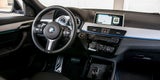 Der neue BMW X2 xDrive im Test