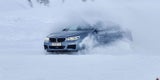 Driften mit dem neuen BMW 6er GT xDrive