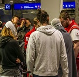 Zugunfall in Salzburg fordert über 50 Verletzte