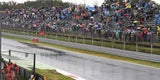 Formel 1: Chaos-Qualifying in Monza geht an Hamilton