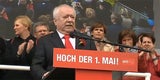 Pfeifkonzert blieb Kern & Häupl erspart