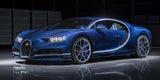 Hälfte aller 1.500-PS-Bugatti bereits verkauft