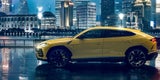 Lamborghini-SUV Urus ist ein Bestseller