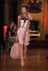 Vivienne Westwood F/S 2013