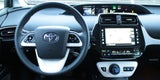 Toyota Prius Plug-in-Hybrid im Test