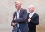 Grasser: "Wort 'supersauber' würde ich nicht mehr verwenden"