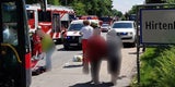 Unfall Hirtenberg