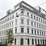Mord Favoriten Arthaberplatz
