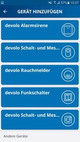 Jeden Lichtschalter per Smartphone steuern