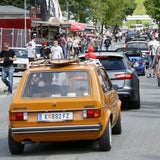 GTI-Vortreffen: Tumulte & Verkehrschaos