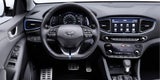 Hyundai Ioniq Hybrid im Test