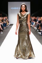 SABINE KARNER - MQ Vienna Fashion Week.17.