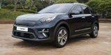 Elektro-Niro kommt über 450 Kilometer