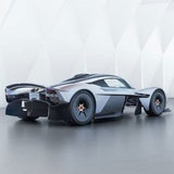 Neue Infos vom 1.000 PS starken Mercedes