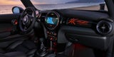 Facelift für Mini 3-, 5-Türer und Cabrio