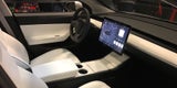 Alle Infos vom Tesla Model 3 aufgetaucht