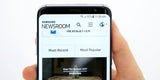 So gut ist das Samsung Galaxy S8/S8+