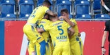Admira LASK Rapid WAC St. Pölten Sturm Graz