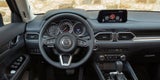 Mazda verpasst dem CX-5 ein Update