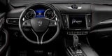 Maserati bringt den Levante Trofeo