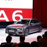 Die heißesten Girls des Genfer Autosalon