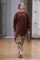 Victoria Beckham - Herbst/Winter 2018/19