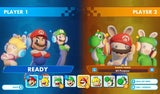 Mario+Rabbids