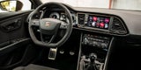 Der Seat Leon Cupra R im Test