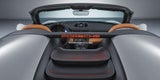 Porsche bringt neuen 911 Speedster