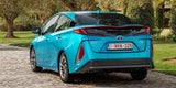 Prius Plug-in Hybrid ist "World Green Car 2017"