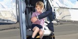 Kate William Charlotte George