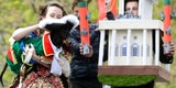 St. petersburg Dackelparade