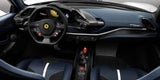 Das ist der Ferrari 488 Pista Spider