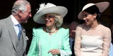 Harry Meghan
