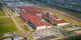 Dreimillionster Kia aus Europa